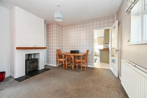 2 bedroom semi-detached bungalow for sale, Spring Lease, Stoke