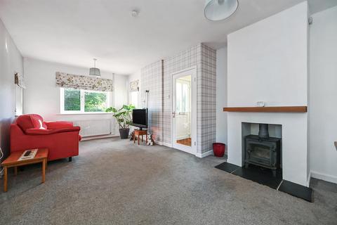 2 bedroom semi-detached bungalow for sale, Spring Lease, Stoke