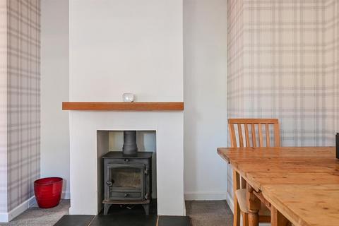 2 bedroom semi-detached bungalow for sale, Spring Lease, Stoke