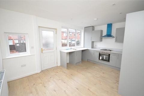 2 bedroom terraced house for sale, Parnaby Terrace, Leeds, West Yorkshire