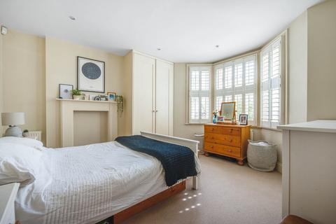 undefined, Homestead Road, Fulham, London, SW6