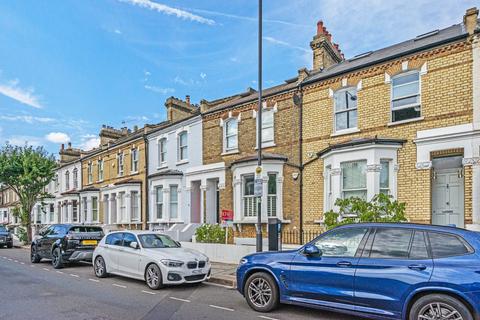 undefined, Homestead Road, Fulham, London, SW6