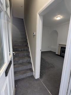 undefined,  Raby Terrace,  Chilton  DL17