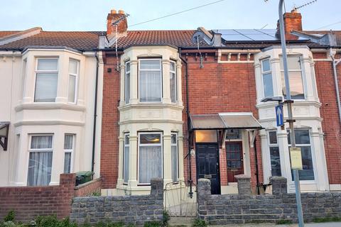 St. Pirans Avenue, Portsmouth, PO3