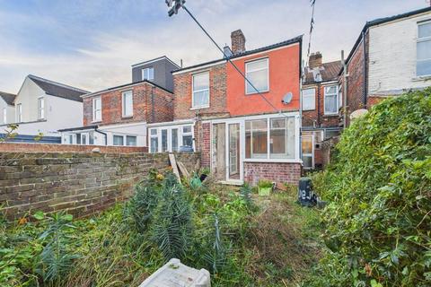 3 bedroom terraced house for sale, St. Pirans Avenue, Portsmouth, PO3