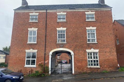 undefined, Atherstone, Warwickshire, CV9
