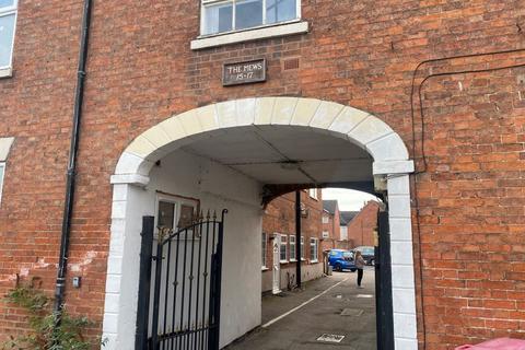 undefined, Atherstone, Warwickshire, CV9