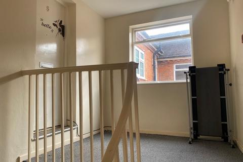 undefined, Atherstone, Warwickshire, CV9