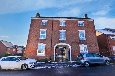 undefined, Atherstone, Warwickshire, CV9