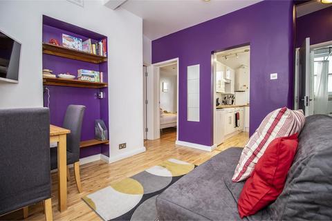 undefined, Luke Street, Shoreditch, EC2A