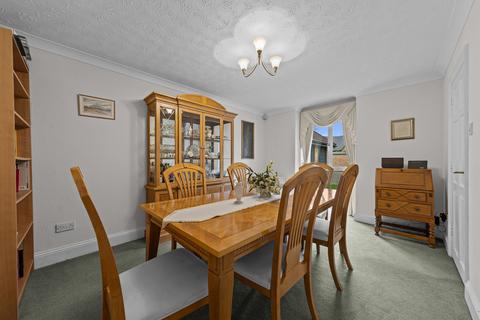 3 bedroom detached house for sale, The Lawns, Northampton, NN5