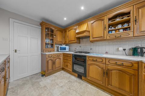 3 bedroom detached house for sale, The Lawns, Northampton, NN5