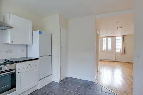undefined, Regent Street, Armstrong House, CB2