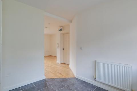 undefined, Regent Street, Armstrong House, CB2