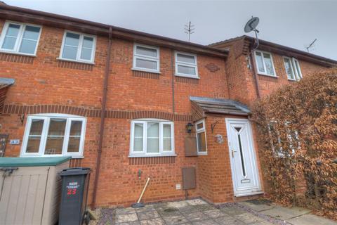 undefined, Perscoran Way, Pershore