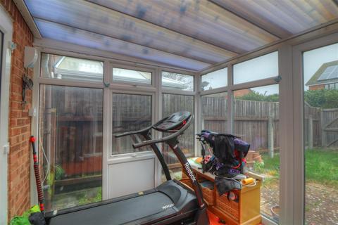 undefined, Perscoran Way, Pershore