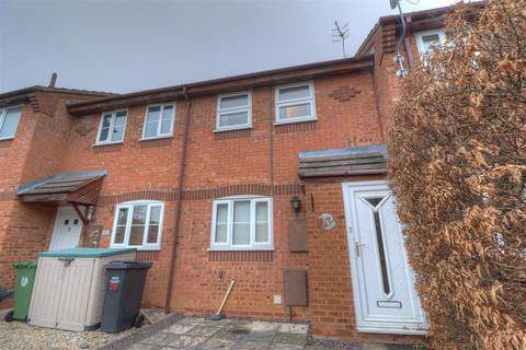 undefined, Perscoran Way, Pershore