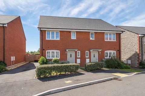 undefined, Muntjac Road, Langford, BS40