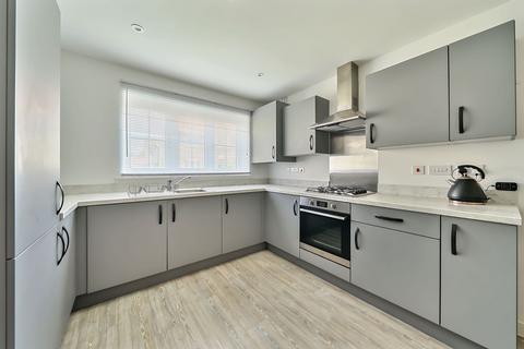 undefined, Muntjac Road, Langford, BS40