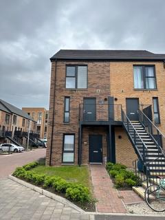 undefined, Cunningham Square, Portobello, Edinburgh, EH15