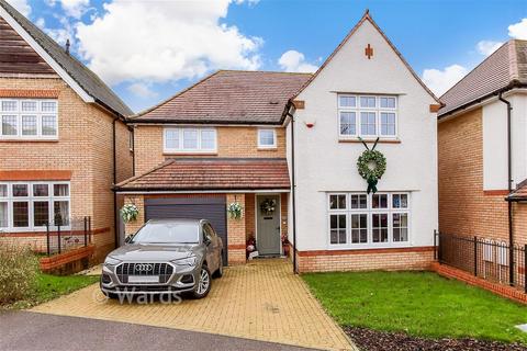 undefined, Challenger Way, Marden, Tonbridge, Kent