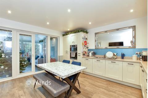 4 bedroom detached house for sale, Challenger Way, Marden TN12