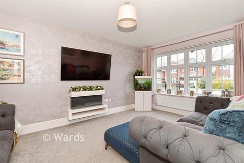 4 bedroom detached house for sale, Challenger Way, Marden TN12