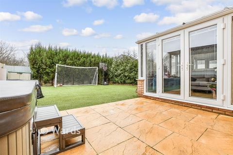 4 bedroom detached house for sale, Challenger Way, Marden TN12