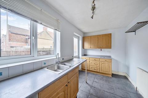 undefined, New Millgate, Selby