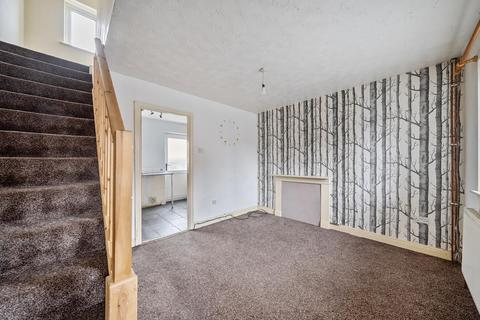 undefined, New Millgate, Selby