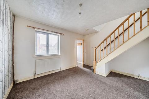 undefined, New Millgate, Selby