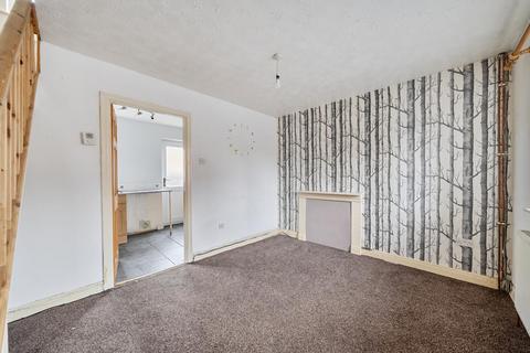 undefined, New Millgate, Selby