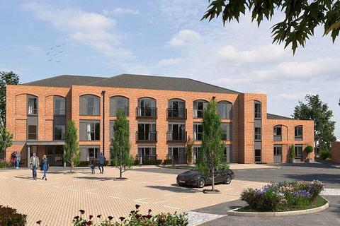 2 bedroom apartment to rent - St Mary's House, Leamington Spa CV31