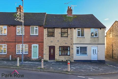 2 bedroom terraced house for sale, Church Hill, Sherburn In Elmet, Leeds