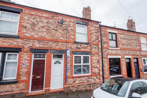 undefined, Egerton Street, Warrington WA4