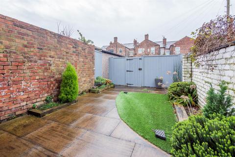 undefined, Egerton Street, Warrington WA4