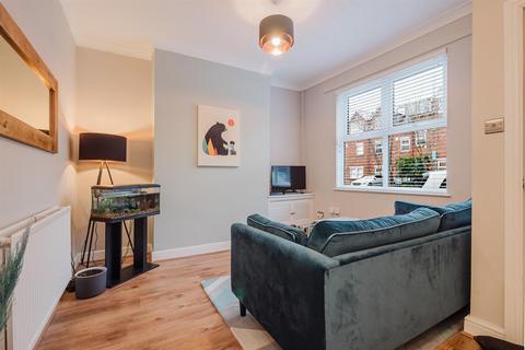 undefined, Egerton Street, Warrington WA4