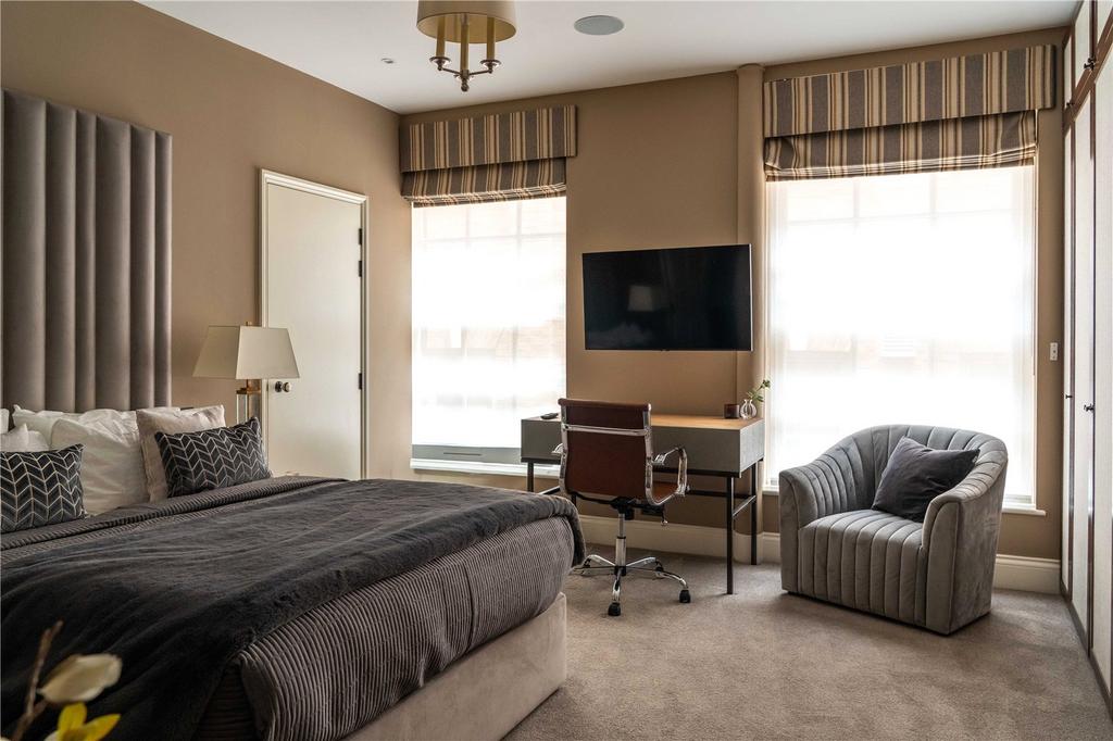 Principal Bedroom