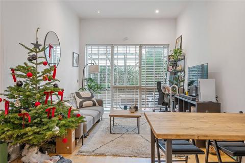 1 bedroom apartment for sale, Kingsland Road, London, E8