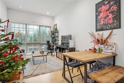 1 bedroom apartment for sale, Kingsland Road, London, E8