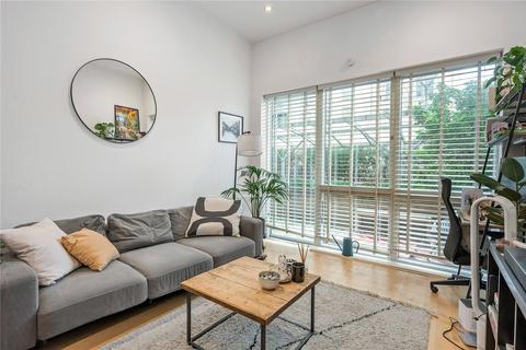 1 bedroom apartment for sale, Kingsland Road, London, E8