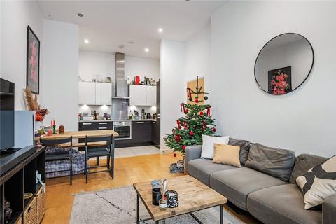 1 bedroom apartment for sale, Kingsland Road, London, E8