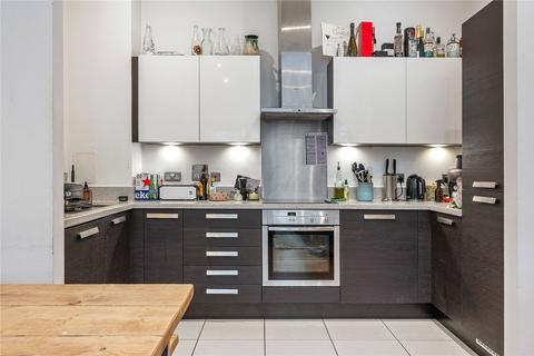 1 bedroom apartment for sale, Kingsland Road, London, E8