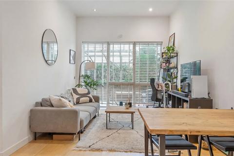 1 bedroom apartment for sale, Kingsland Road, London, E8