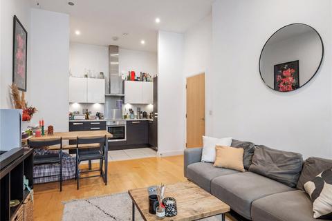 1 bedroom apartment for sale, Kingsland Road, London, E8