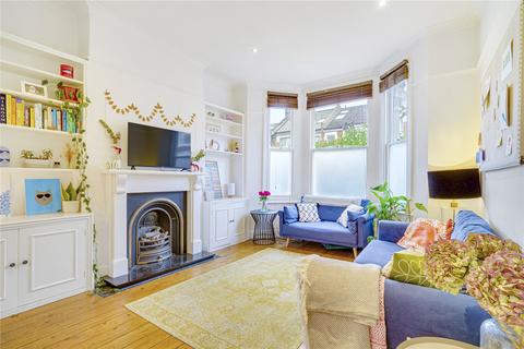 Bramfield Road, SW11