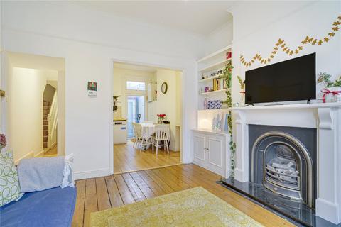3 bedroom apartment for sale, Bramfield Road, SW11