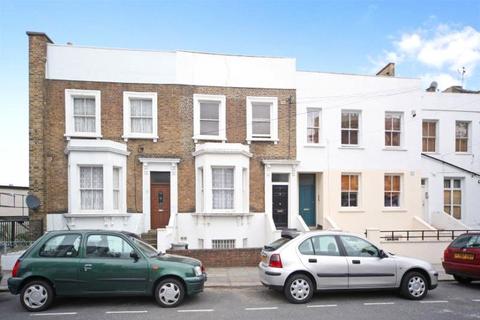 undefined, Woodstock Grove, Brook Green, London, W12