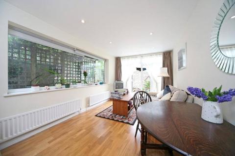 undefined, Woodstock Grove, Brook Green, London, W12