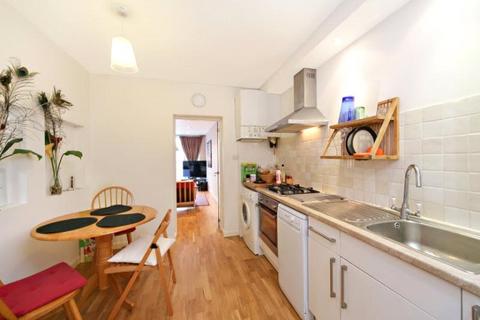 undefined, Woodstock Grove, Brook Green, London, W12
